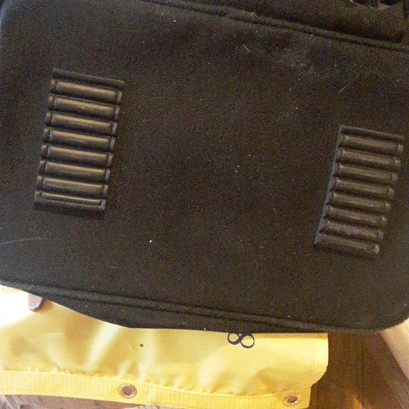 Blue Laredo Travel Tote NWOT - Picture 3 of 3